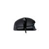 Logitech G402 Hyperion Fury optikai egér fekete USB /910-004067/ 910-004068