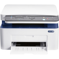 XEROX WORKCENTRE MFP NY/M/S, 3025V_BI, fekete, 128MB, USB/WIFI, A4 24lap/perc FF, 600x600 dpi,