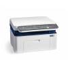 XEROX WORKCENTRE MFP NY/M/S, 3025V_BI, fekete, 128MB, USB/WIFI, A4 24lap/perc FF, 600x600 dpi,