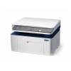 XEROX WORKCENTRE MFP NY/M/S, 3025V_BI, fekete, 128MB, USB/WIFI, A4 24lap/perc FF, 600x600 dpi,