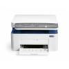 XEROX WORKCENTRE MFP NY/M/S, 3025V_BI, fekete, 128MB, USB/WIFI, A4 24lap/perc FF, 600x600 dpi,
