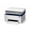 XEROX WORKCENTRE MFP NY/M/S, 3025V_BI, fekete, 128MB, USB/WIFI, A4 24lap/perc FF, 600x600 dpi,