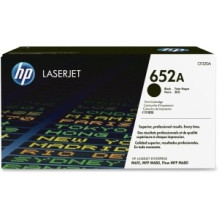 HP CF320A /652A/ Black lézertoner eredeti 11,5K