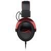 KINGSTON Headset HYPERX Cloud II - Pro Gaming, fekete-vörös KHX-HSCP-RD