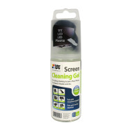 ColorWay tisztítószerek  LCD/LED/TFT/Plasma, tisztító gél 150 ml