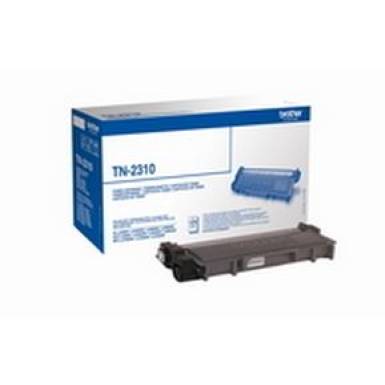 BROTHER Toner TN2310 1200/oldal, fekete BROTHER Toner TN2310 1200/oldal, fekete