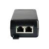LevelOne POI-2002 10/100Mbps PoE Injector (PoE eszközök tápellátására), 15,4W