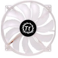 Thermaltake CL-F016-PL20BU-A Pure 20cm Cooler Kék LED