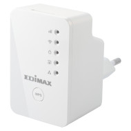 Edimax EW-7438RPn Air Wi-Fi extender 300Mbps EdiRange iOS és Android applikációval