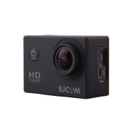 SJCAM Sportkamera SJ4000, Full HD, Vízálló tokkal, fekete