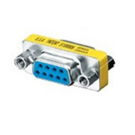 Equip 124301 DB9 soros adapter anya/anya