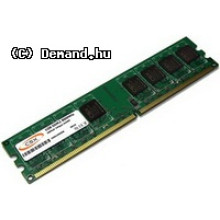 CSX ALPHA Desktop 1GB DDR (400Mhz, 64x8) Standard memória