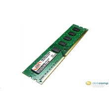 CSX ALPHA Desktop 4GB DDR3 (1600Mhz, 128x8) Standard memória CSXA-LO-1600-4GB