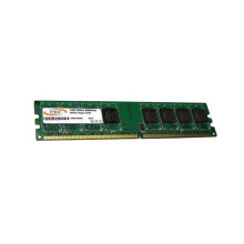 CSX Desktop 1GB DDR2 (800Mhz, 64x8) Standard memória CSXO-D2-LO-800-CL5-1GB