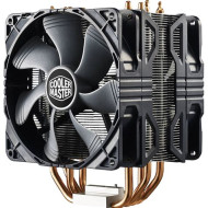 COOLER MASTER CPU Hűtő S1156