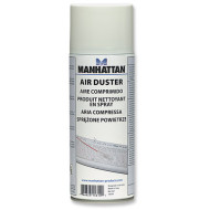 Manhattan 156141 Air Duster, 400 ml (13.5 oz.)