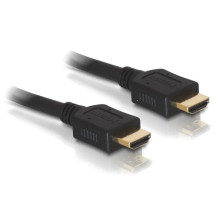DELOCK kábel HDMI male/male összekötő, 3m