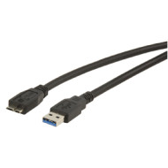 KOLINK kábel USB 3.0 összekötő USB A - microUSB B 2m