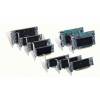 MATROX M9148 LP MATROX,PCIE,1GB,Passzív hutés,LP,DisplayPort
