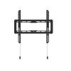 Multibrackets fali rögzítő LCD/PLAZMA/LED konzol M, fix 32-55" fekete színű, Vesa 200x200 300x200 300x300 400x200 400x400 600x400 mm