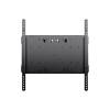 Multibrackets fali rögzítő Tilt & Turn HD LCD/PLAZMA/LED Superslim dönthető, forgatható konzol, 15-32", Fekete színű, Vesa 75x75 100x100 200x100 200x200 mm