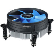 DeepCool CPU Cooler - THETA 9 (22,5dB, max. 62 m3/h, 3pin csatlakozó, 9cm)