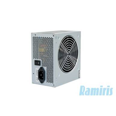 Chieftec iARENA GPA-600S 600W 12cm OEM 600W,1xFAN,12cm,Aktív PFC Chieftec iARENA GPA-600S 600W 12cm OEM 600W,1xFAN,12cm,Aktív PFC