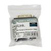 LogiLink DVI-HDMI Adapter DVI 24+1M / 19F /AH0001/
