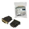 LogiLink DVI-HDMI Adapter DVI 24+1M / 19F /AH0001/