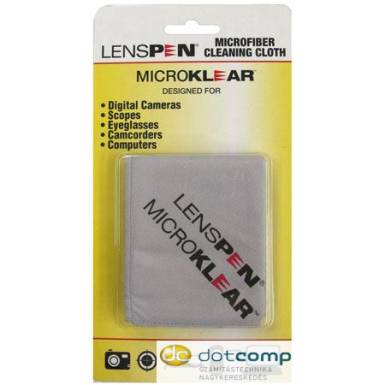 LensPen LP-MK-2-G mikroszálas törlőkendő LensPen LP-MK-2-G mikroszálas törlőkendő