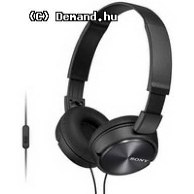 Fejhal Sony MDR-ZX310APB.CE7 Fejhal Sony MDR-ZX310APB.CE7