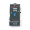 Szer. Kábel teszter RJ-45,RJ-11,USB,AA/AB Gembird NCT-2
