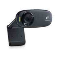 LOGITECH HD Webcam C310 Video:0.9Mp.Foto:5Mp.Mic.USB