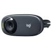 LOGITECH HD Webcam C310 Video:0.9Mp.Foto:5Mp.Mic.USB