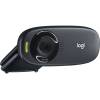 LOGITECH HD Webcam C310 Video:0.9Mp.Foto:5Mp.Mic.USB