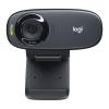 LOGITECH HD Webcam C310 Video:0.9Mp.Foto:5Mp.Mic.USB