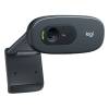 LOGITECH QuickCam C270 Video:0.9Mp.Foto:3Mp.Mic.USB 960-001063