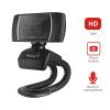 TRUST Trino HD video webcam  Mic.USB
