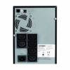 EATON 5SC 750i 525W fekete szünetmentes tápegység