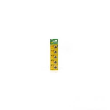 GP CR1620 5db/blister (16x2mm) Lithium gombelem GP CR1620 5db/blister (16x2mm) Lithium gombelem