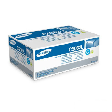 Samsung CLT-C5082L cián nagykapacitású toner