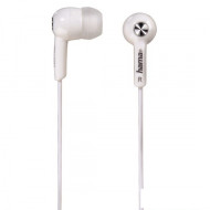 Hama HK-2114 In-Ear Fehér mikrofonos fülhallgató