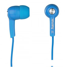 Hama Hk-2103 Kék Sztereó Fülhallgató
