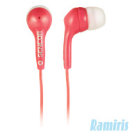 Sencor SEP 120  fülhallgató - rózsaszín
