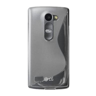 Gigapack ZTE Libra Telefonvédő Gumi /Szilikon ( S-line ) G28993