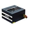 Chieftec GPS-400A8 400W PFC 80+ 12 cm ventilátorral dobozos tápegység