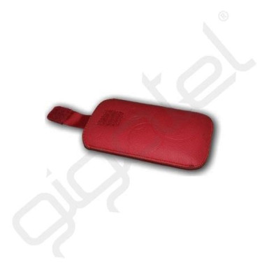 Gigapack  Tok álló, neoprén (hullám mintás, kihúzható, övre fűzhető, nyakpánt bújtató) XL méret KÉK G26403