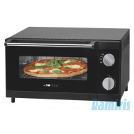 Clatronic MPO3520 12L pizzasütő és minigrill