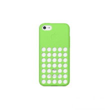 Apple iPhone 5c Case (zöld)