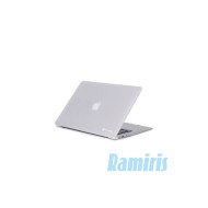 XtremeMac MicroShield fehér polikarbonát tok MacBook Air 13-hoz
